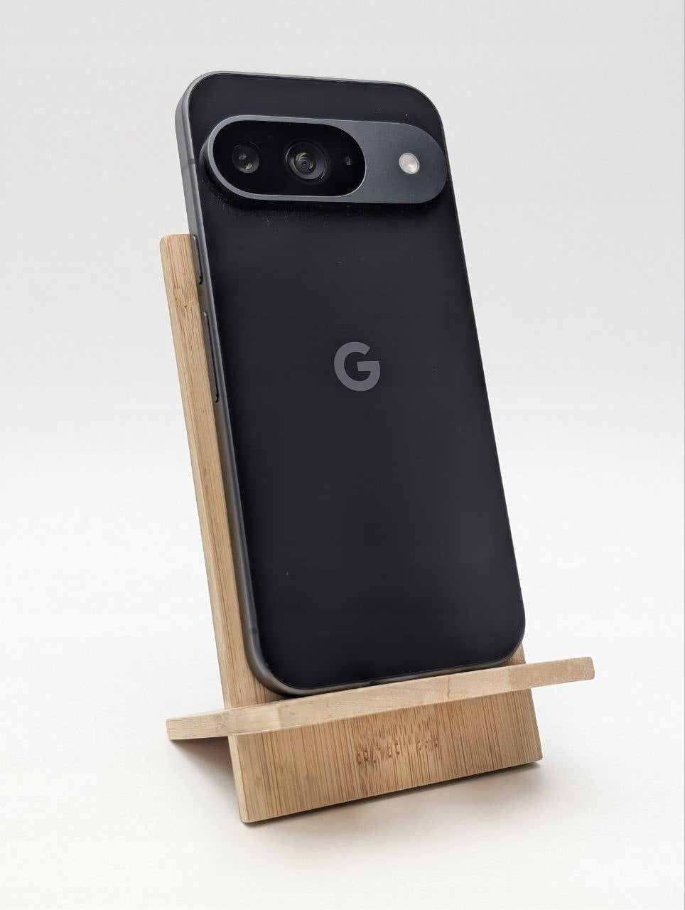 Google Pixel 9 128GB Obsydian | Outlet, Bateria 90%