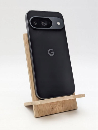 Google Pixel 9 128GB Obsydian | Outlet, Bateria 90%