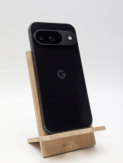 Google Pixel 9 128GB Obsydian | Outlet, Bateria 90%