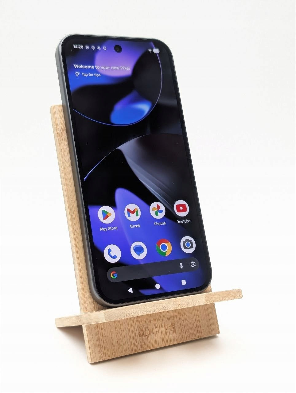 Google Pixel 9 128GB Obsydian | Outlet, Bateria 90%