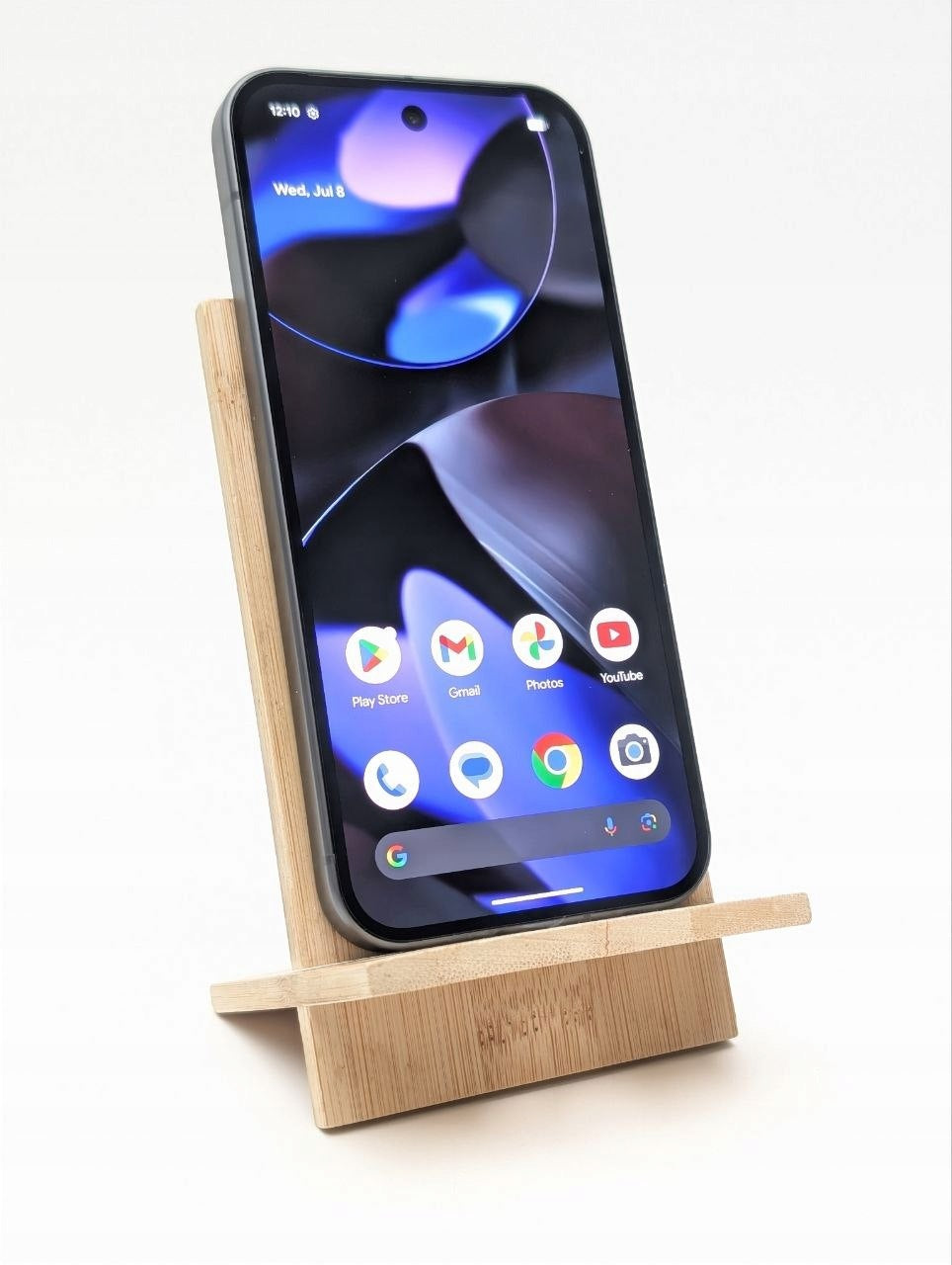 Google Pixel 9 128GB Obsydian | Outlet, Bateria 90%
