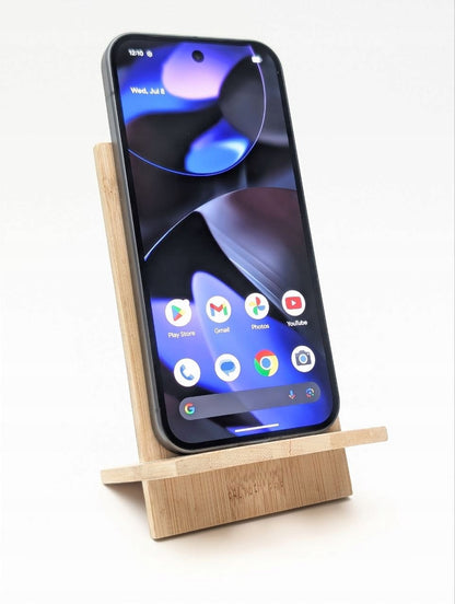 Google Pixel 9 128GB Obsydian | Outlet, Bateria 90%