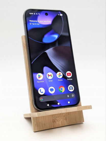 Google Pixel 9 128GB Obsydian | Outlet, Bateria 90%