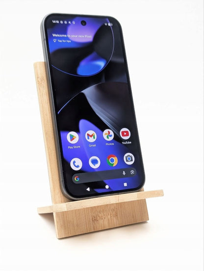 Google Pixel 9 128GB Obsydian | Used, Bateria 90%