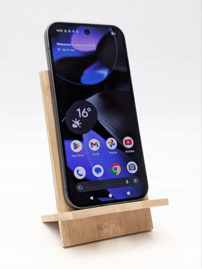 Google Pixel 9 128GB Obsydian | Outlet, Bateria 90%