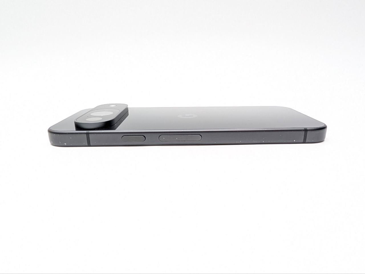 Google Pixel 9 128GB Obsydian | Used, Bateria 90%