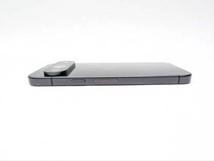 Google Pixel 9 128GB Obsydian | Used, Bateria 90%