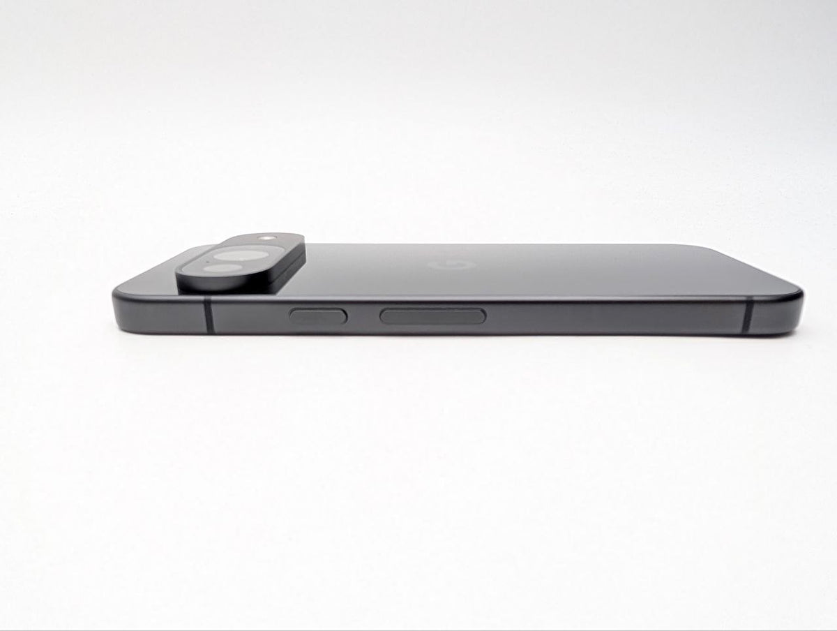Google Pixel 9 128GB Obsydian | Outlet, Bateria 90%