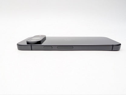 Google Pixel 9 128GB Obsydian | Outlet, Bateria 90%