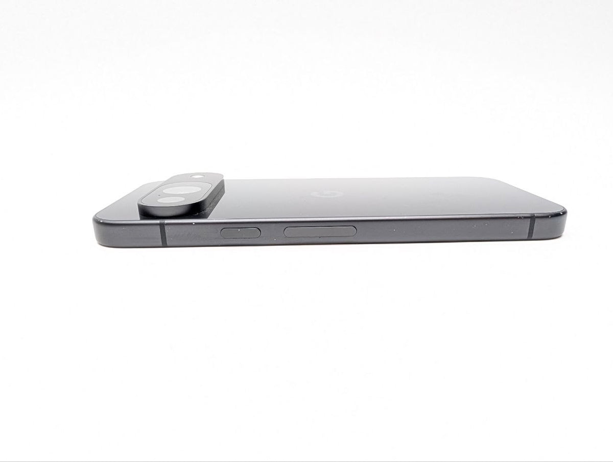 Google Pixel 9 128GB Obsydian | Outlet, Bateria 90%