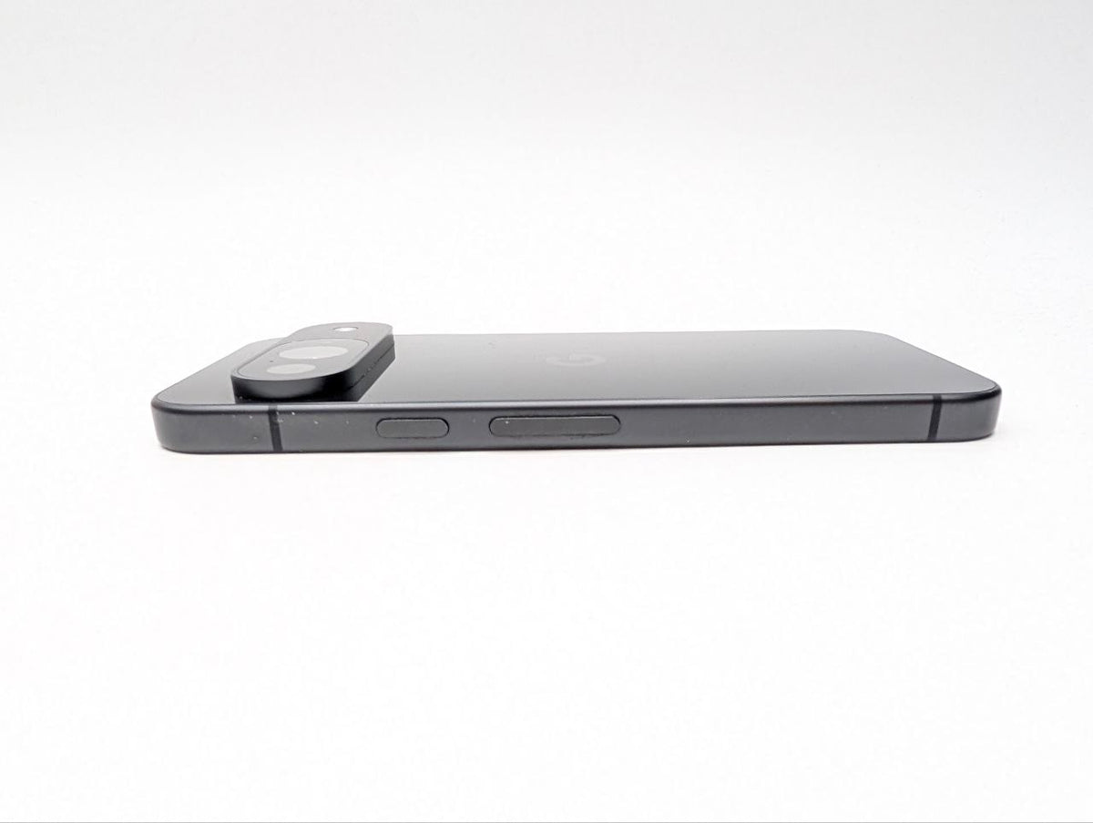 Google Pixel 9 128GB Obsydian | Outlet, Bateria 90%