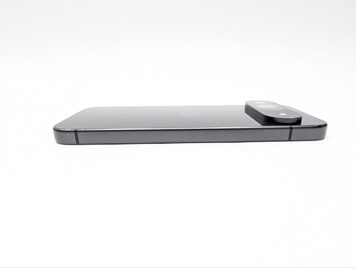 Google Pixel 9 128GB Obsydian | Used, Bateria 90%