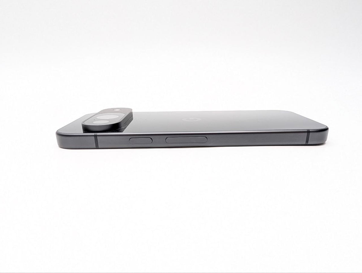 Google Pixel 9 128GB Obsydian | Outlet, Bateria 90%