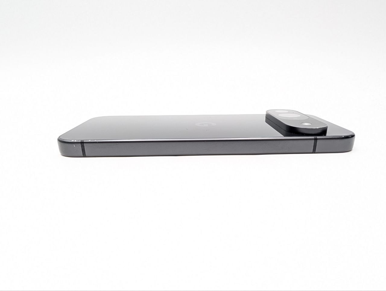 Google Pixel 9 128GB Obsydian | Used, Bateria 90%