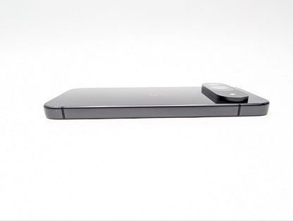 Google Pixel 9 128GB Obsydian | Used, Bateria 90%