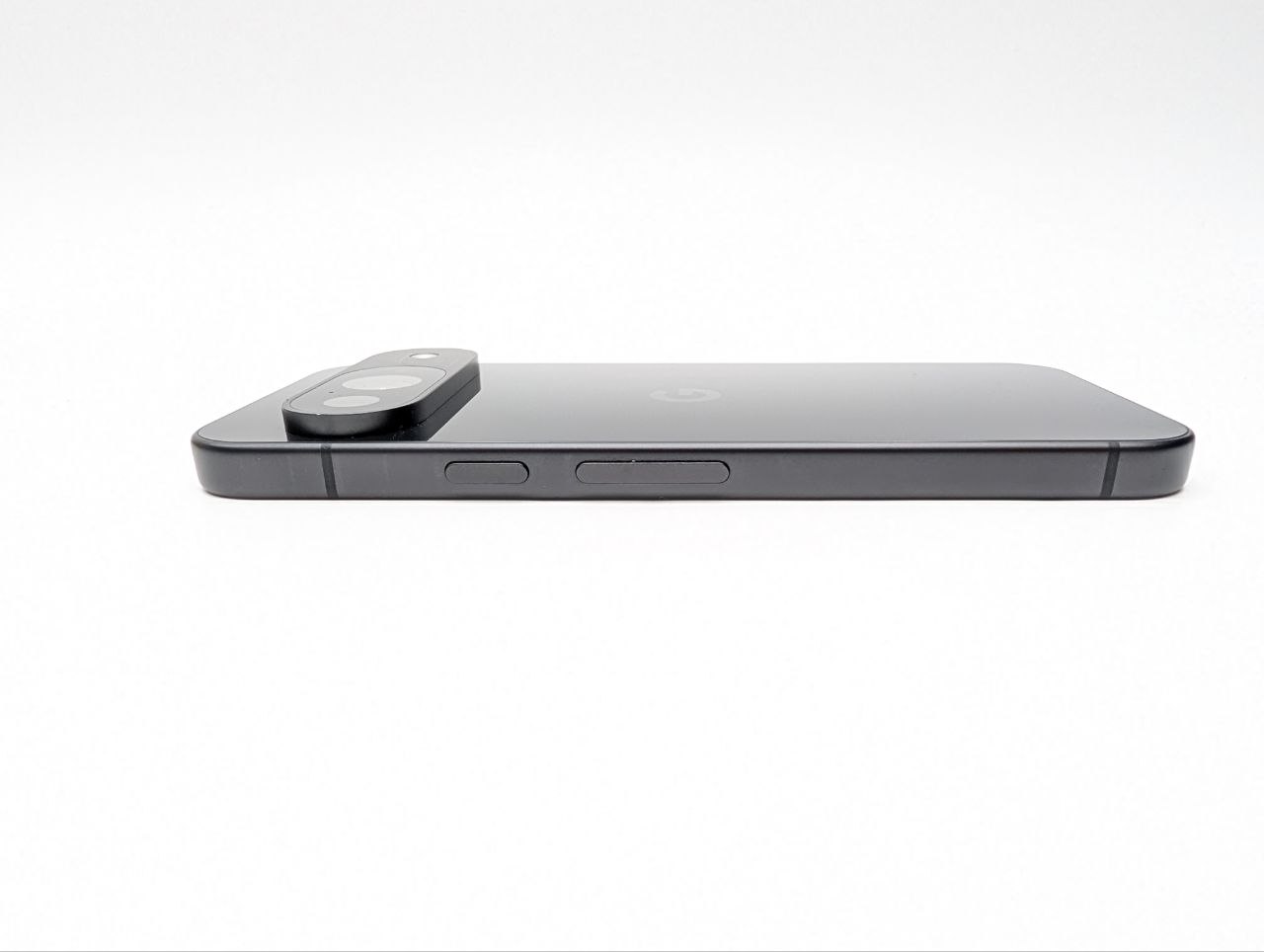 Google Pixel 9 128GB Obsydian | Outlet, Bateria 90%