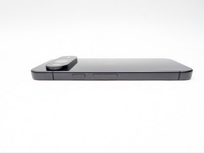Google Pixel 9 128GB Obsydian | Outlet, Bateria 90%