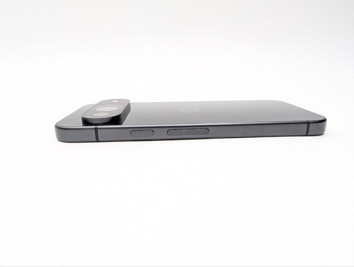 Google Pixel 9 128GB Obsydian | Outlet, Bateria 90%