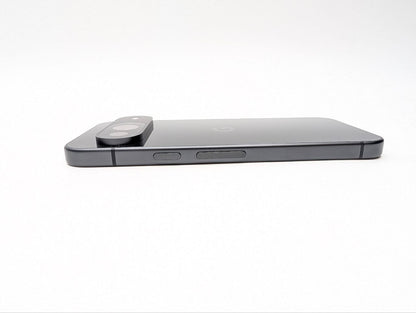 Google Pixel 9 128GB Obsydian | Outlet, Bateria 90%