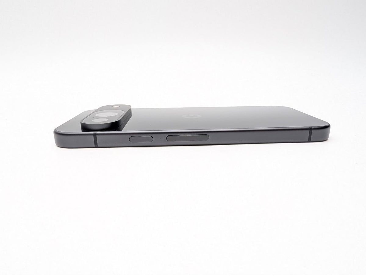 Google Pixel 9 128GB Obsydian | Outlet, Bateria 90%