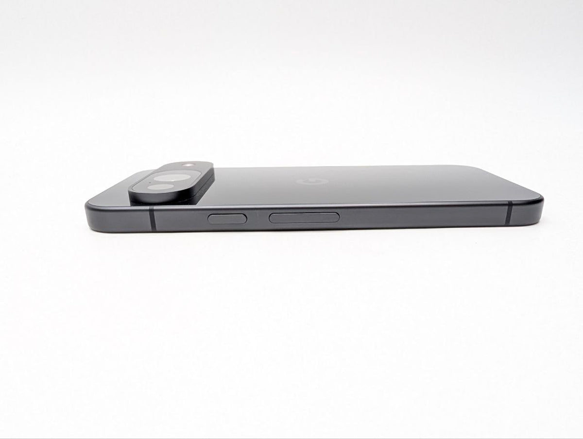 Google Pixel 9 128GB Obsydian | Outlet, Bateria 90%