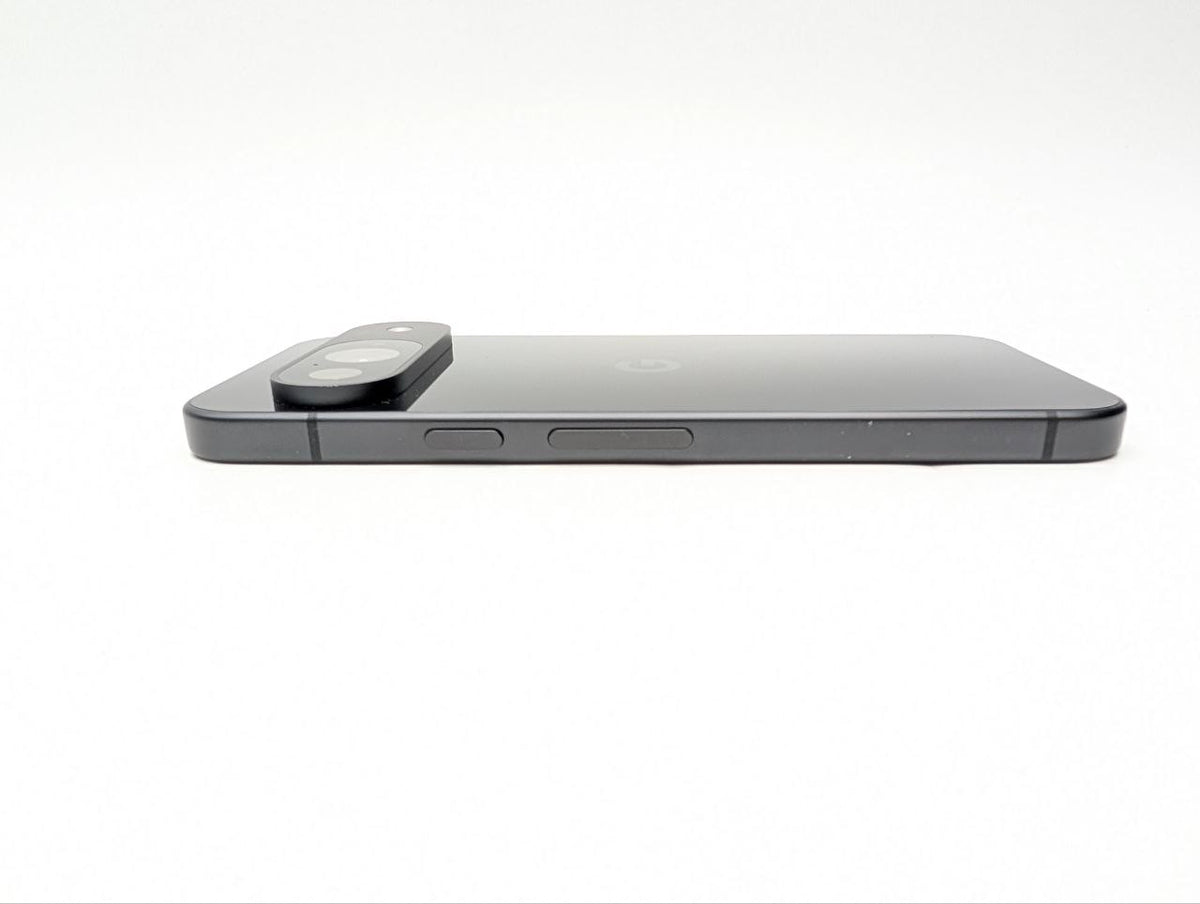 Google Pixel 9 128GB Obsydian | Used, Bateria 90%