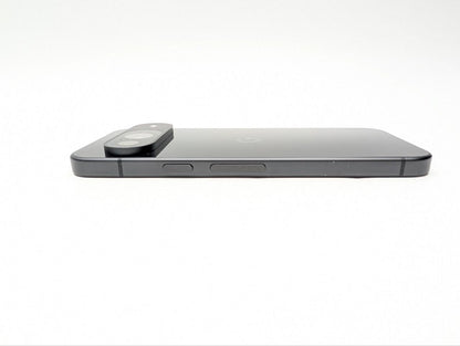 Google Pixel 9 128GB Obsydian | Used, Bateria 90%
