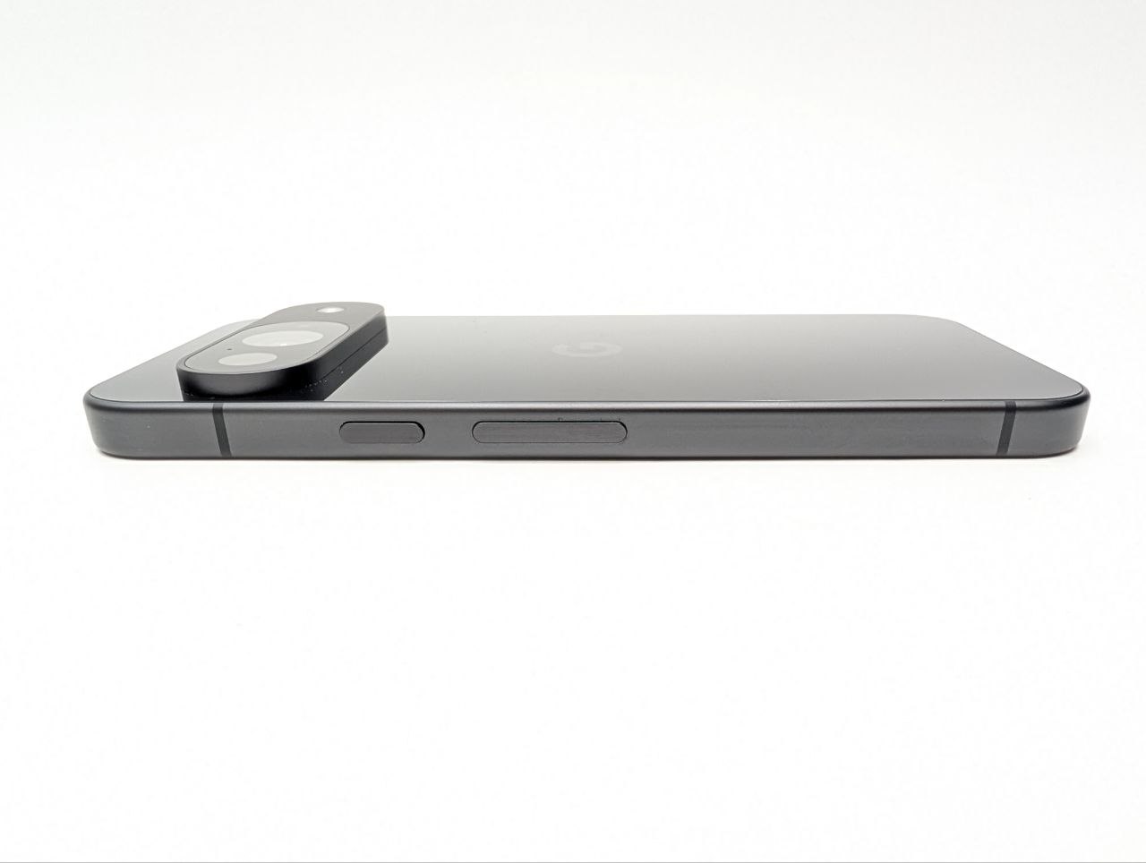 Google Pixel 9 128GB Obsydian | Outlet, Bateria 90%