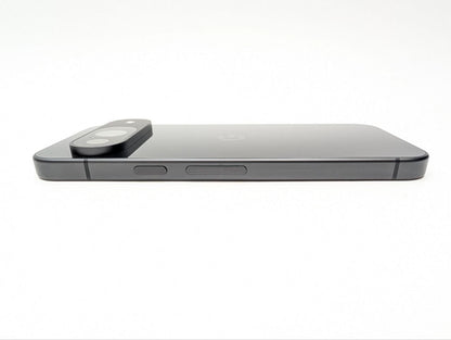 Google Pixel 9 128GB Obsydian | Outlet, Bateria 90%