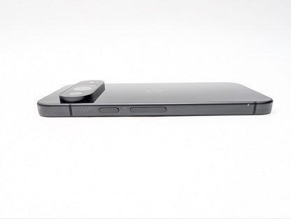 Google Pixel 9 128GB Obsydian | Outlet, Bateria 90%