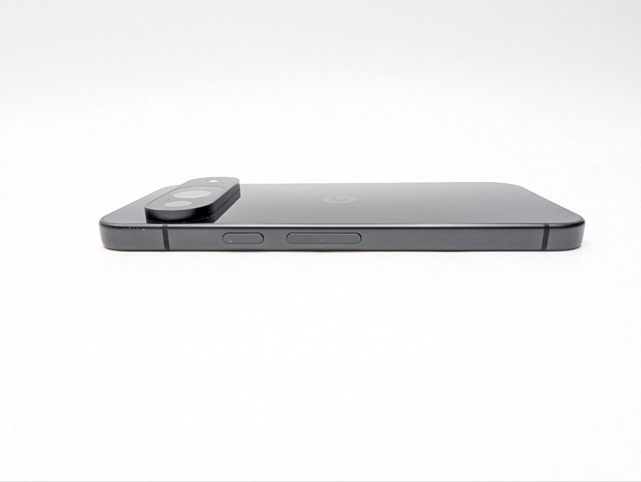 Google Pixel 9 128GB Obsydian | Used, Bateria 90%