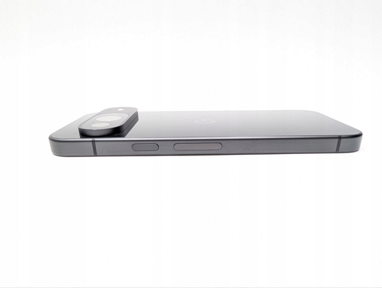Google Pixel 9 128GB Obsydian | Outlet, Bateria 90%