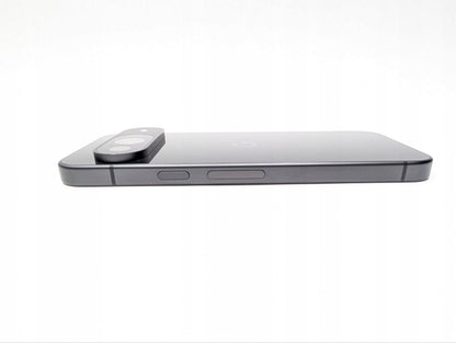 Google Pixel 9 128GB Obsydian | Outlet, Bateria 90%
