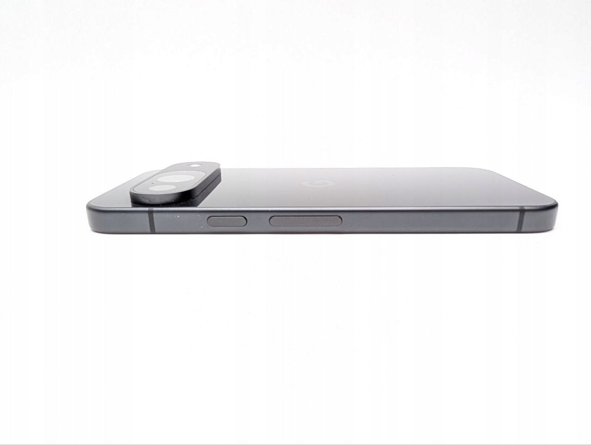 Google Pixel 9 128GB Obsydian | Outlet, Bateria 90%