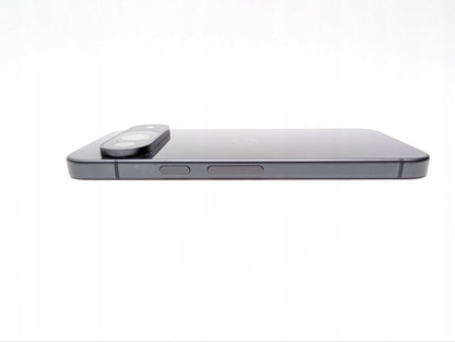 Google Pixel 9 128GB Obsydian | Outlet, Bateria 90%