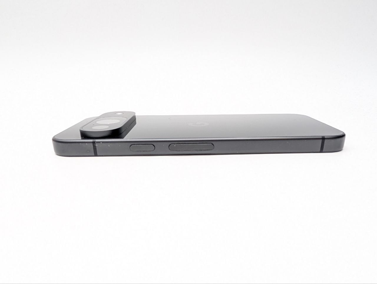 Google Pixel 9 128GB Obsydian | Outlet, Bateria 90%