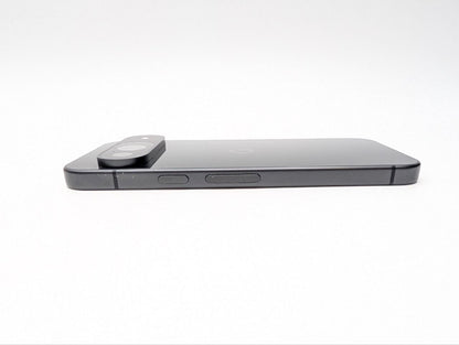 Google Pixel 9 128GB Obsydian | Outlet, Bateria 90%