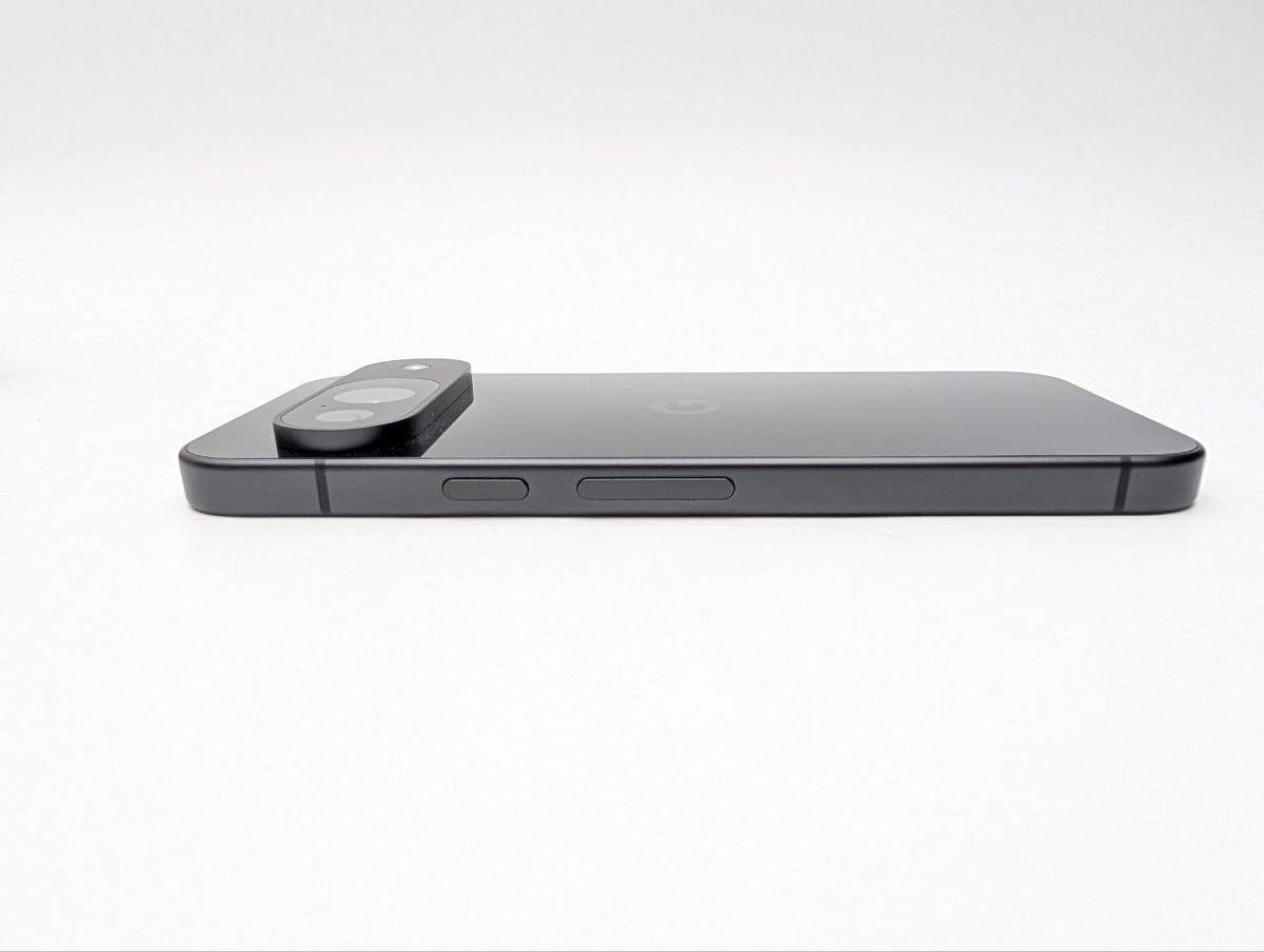Google Pixel 9 128GB Obsydian | Outlet, Bateria 90%