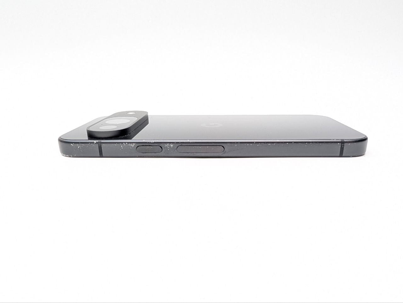 Google Pixel 9 128GB Obsydian | Outlet, Bateria 90%