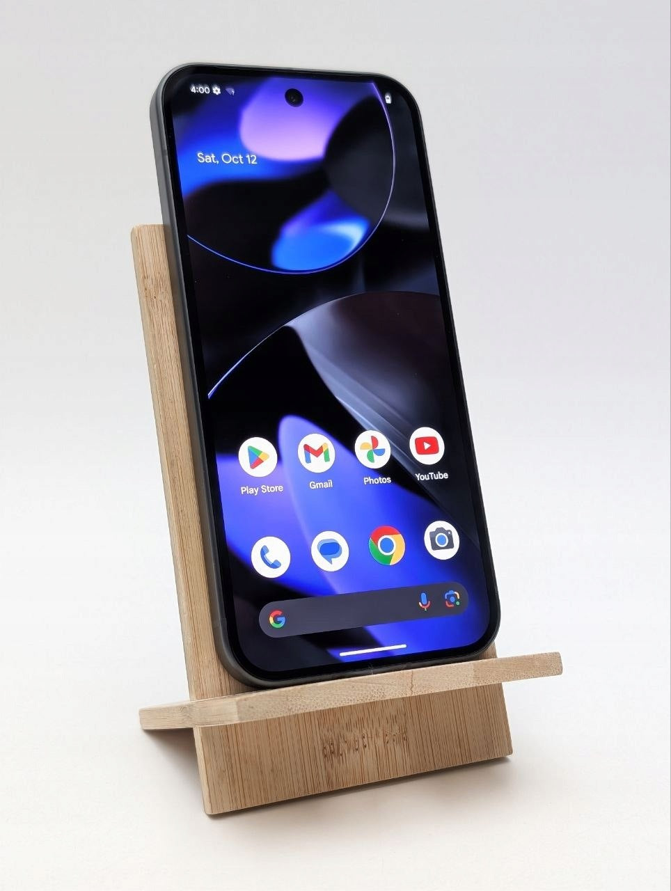 Google Pixel 9 128GB Obsydian | jak | Outlet, Bateria 90%