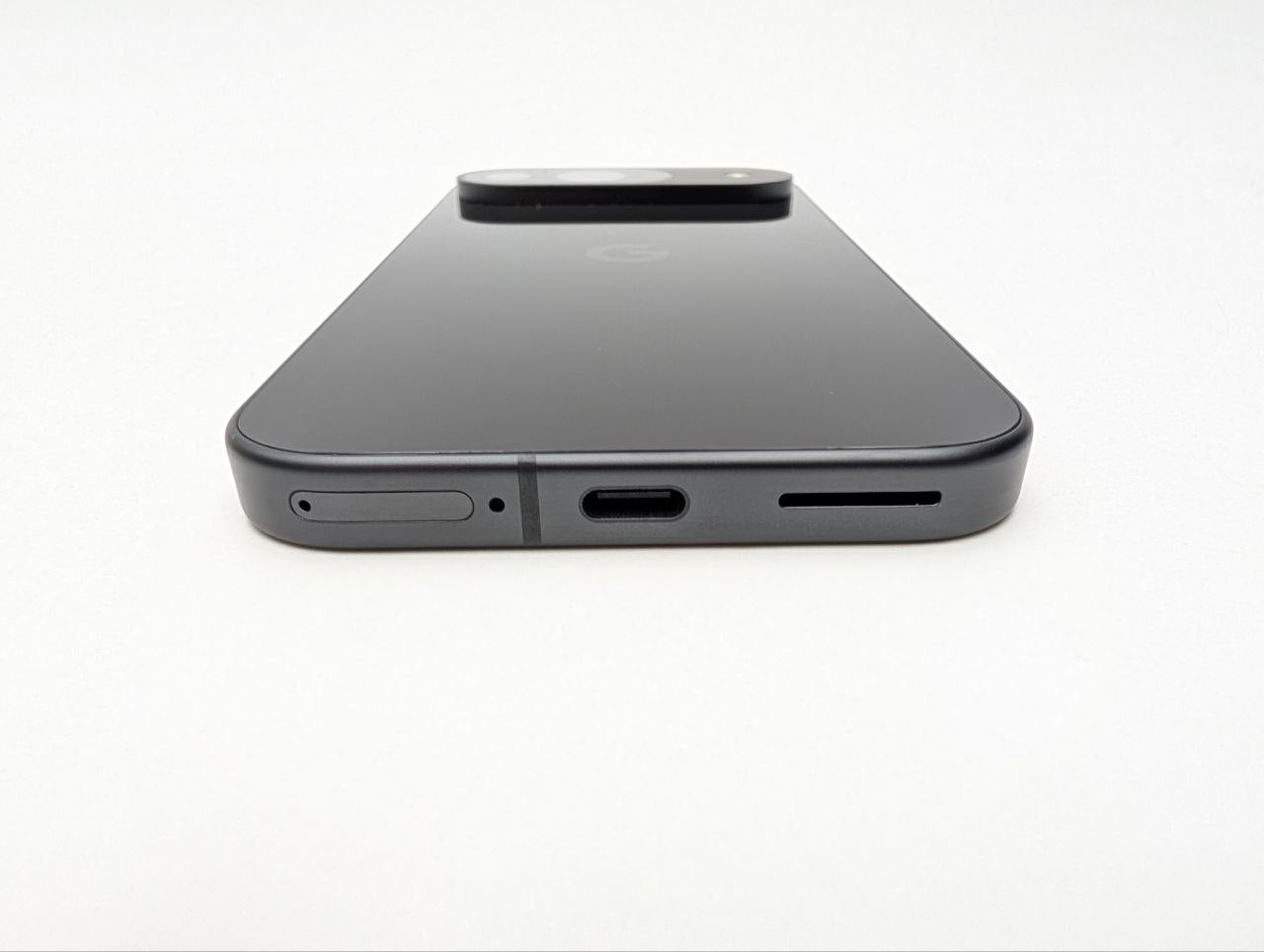 Google Pixel 9 128GB Obsydian | jak | Outlet, Bateria 90%