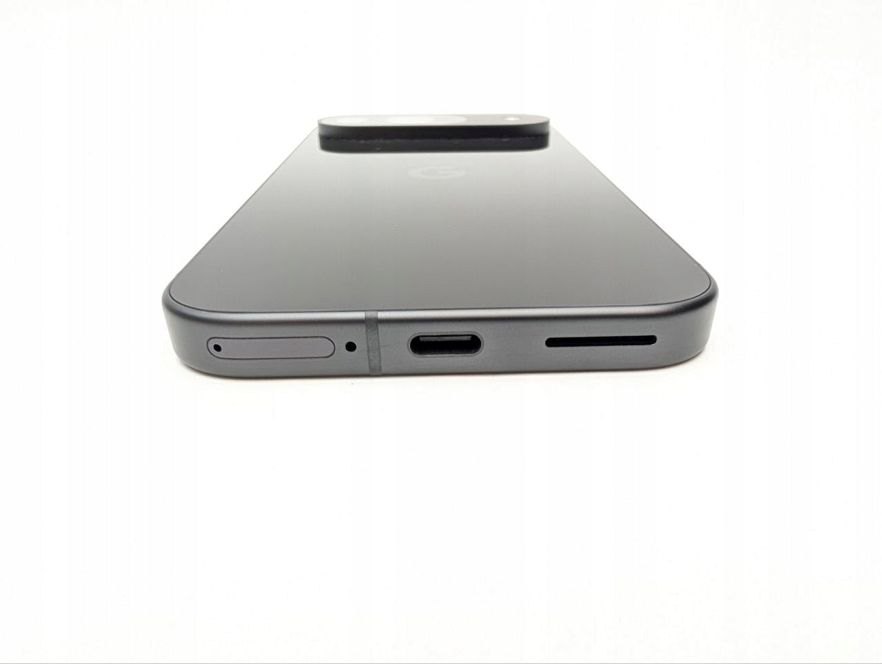 Google Pixel 9 128GB Obsydian | jak | Outlet, Bateria 95%