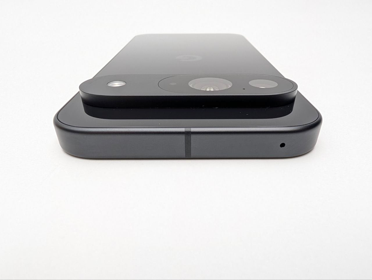 Google Pixel 9 128GB Obsydian | jak | Outlet, Bateria 90%
