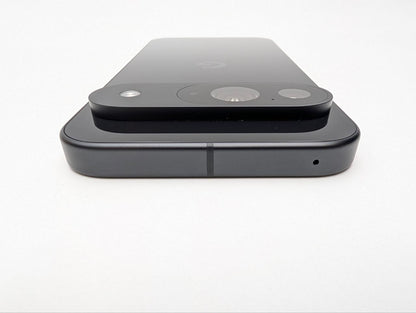 Google Pixel 9 128GB Obsydian | jak | Outlet, Bateria 90%