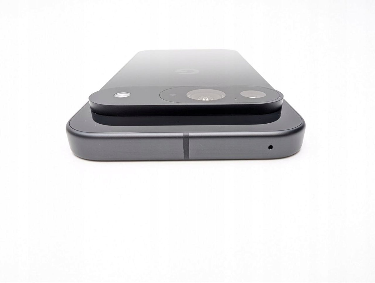 Google Pixel 9 128GB Obsydian | jak | Outlet, Bateria 90%