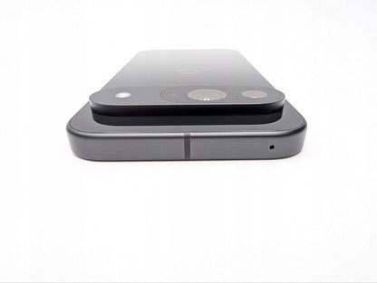 Google Pixel 9 128GB Obsydian | jak | Outlet, Bateria 90%