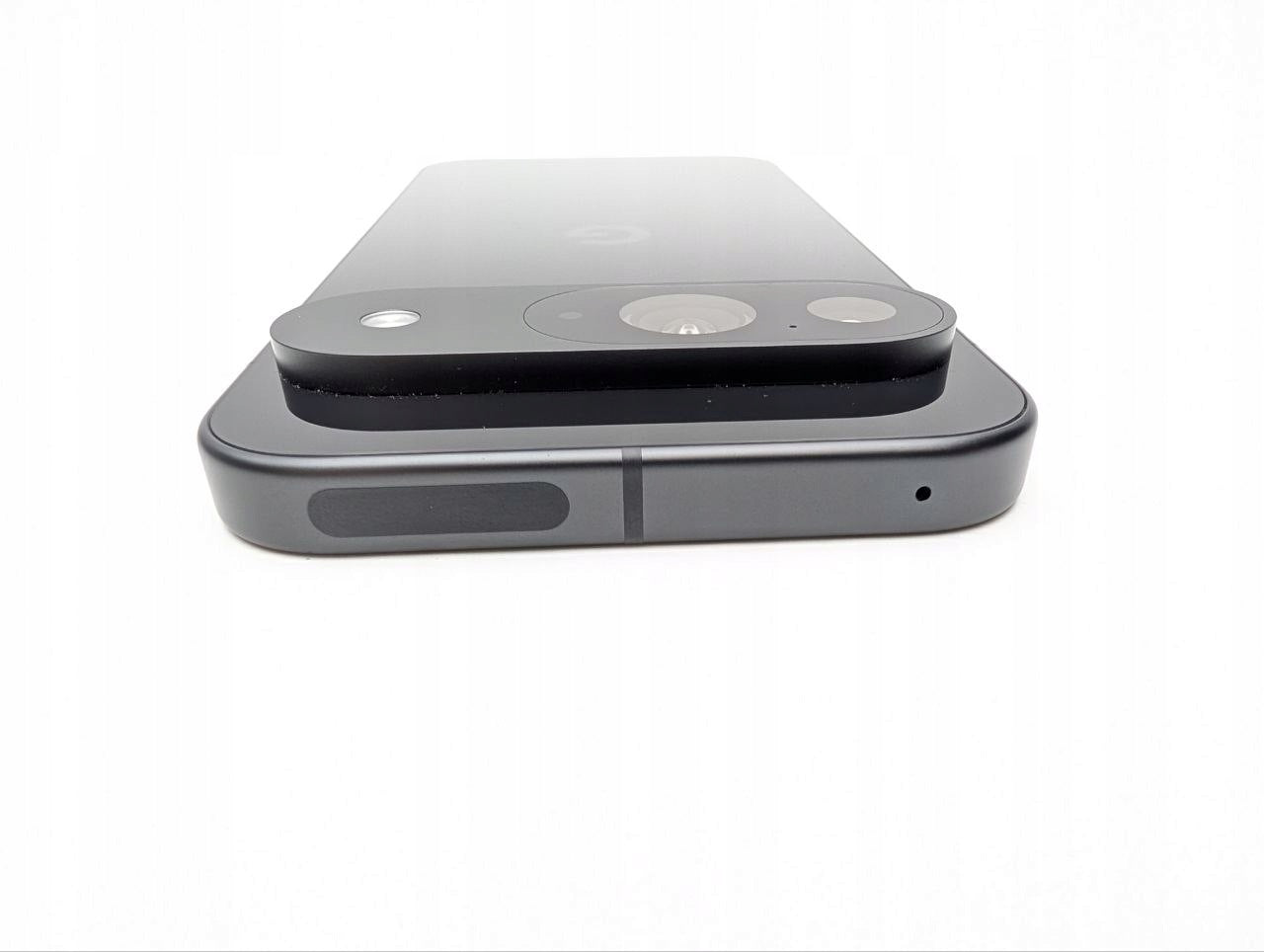 Google Pixel 9 128GB Obsydian | jak | Outlet, Bateria 95%