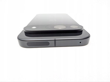 Google Pixel 9 128GB Obsydian | jak | Outlet, Bateria 95%