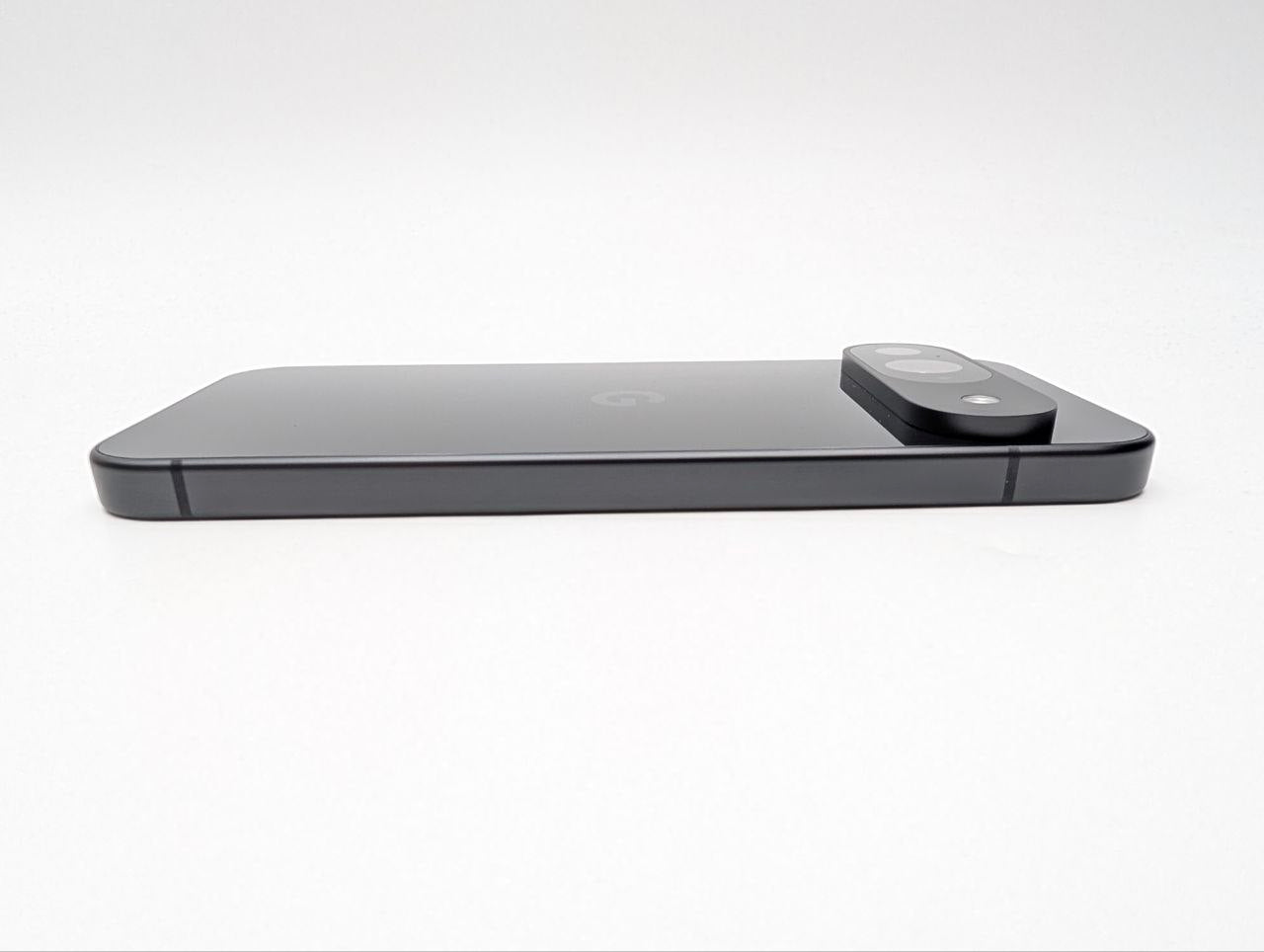 Google Pixel 9 128GB Obsydian | jak | Outlet, Bateria 90%