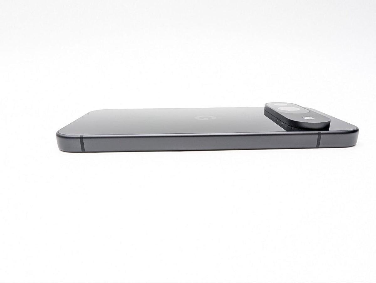 Google Pixel 9 128GB Obsydian | jak | Outlet, Bateria 90%